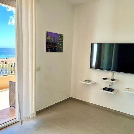 Appartamento Spinnaker Holidays *