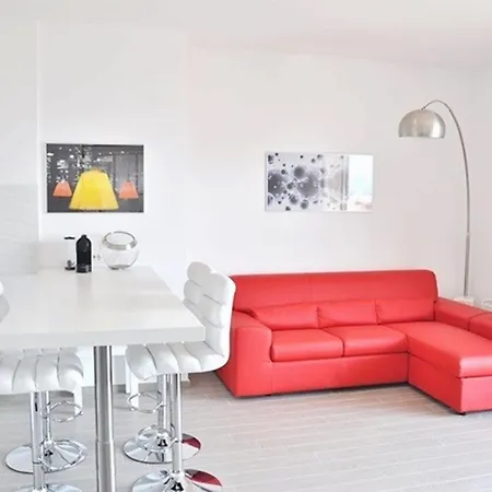 Spinnaker Holidays Appartamento Alghero
