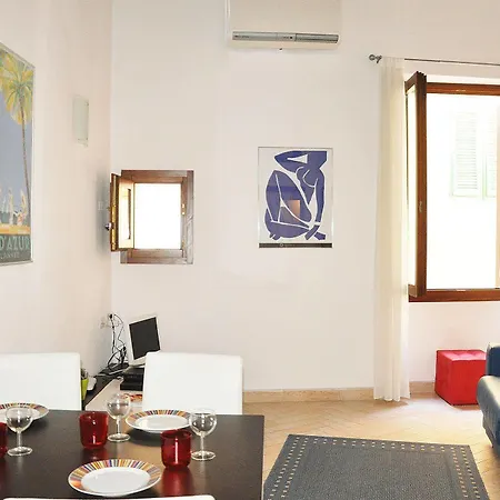 Διαμέρισμα Spinnaker Holidays Αλγκέρο