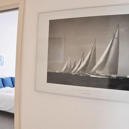 Spinnaker Holidays Αλγκέρο