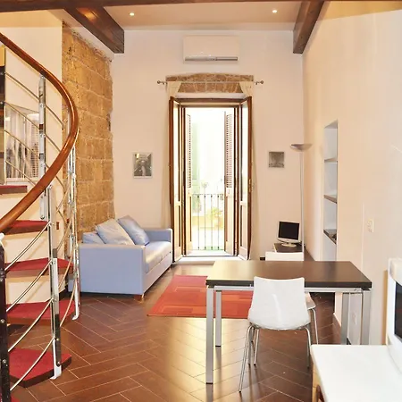 Spinnaker Holidays * Αλγκέρο