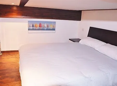 Διαμέρισμα Spinnaker Holidays Αλγκέρο
