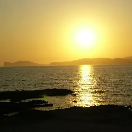 Spinnaker Holidays Apartment Alghero