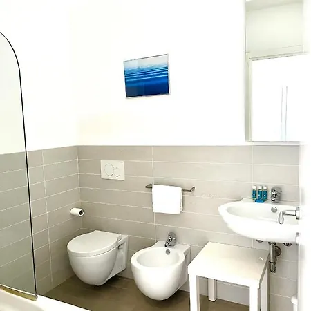 Apartman Spinnaker Holidays *