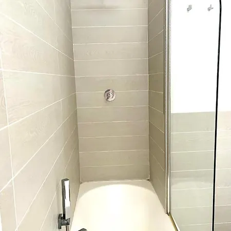 Spinnaker Holidays Apartman
