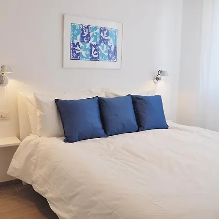 Apartman Spinnaker Holidays
