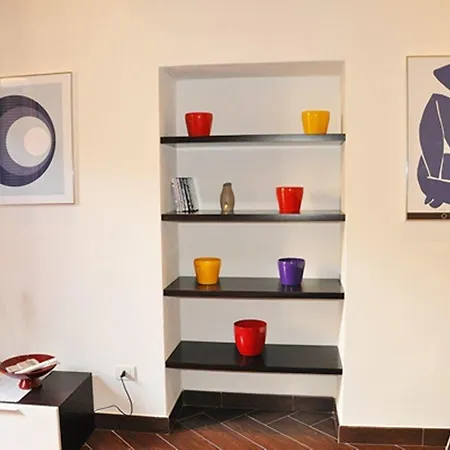 Spinnaker Holidays Apartman Alghero