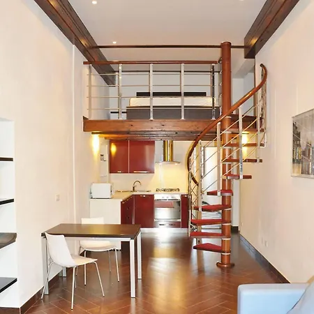 Apartman Spinnaker Holidays Alghero
