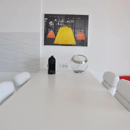 Spinnaker Holidays Apartman
