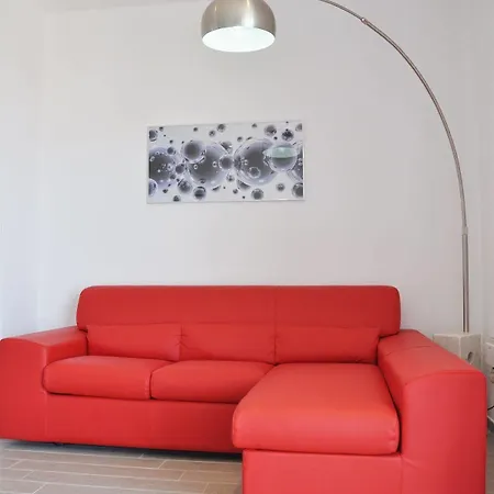 Apartman Spinnaker Holidays *