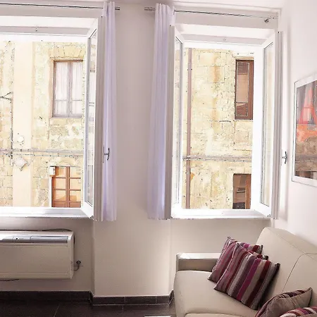 Spinnaker Holidays Apartman