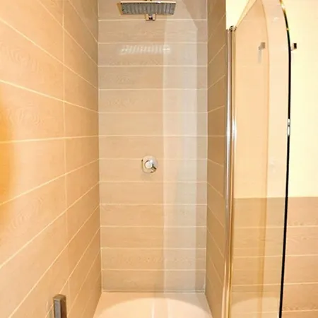 Spinnaker Holidays Apartman Alghero