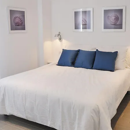 Spinnaker Holidays Apartman *