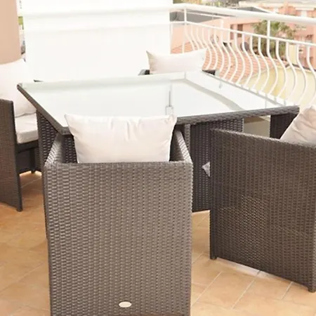 Apartman Spinnaker Holidays Alghero